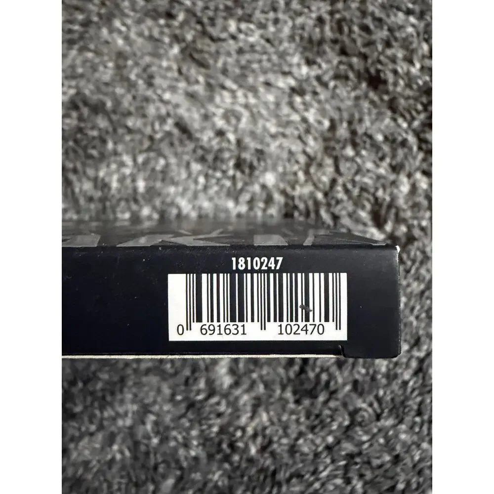 LORAC Pro Palette Artist Edition Meraki 25 Shade Eyeshadow Palette New‎ In Box